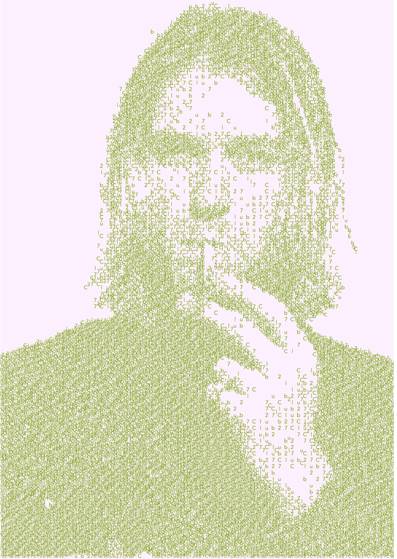 HoLØgR@m - Kurt Cobain